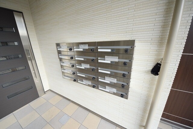 ヴィラージュの物件内観写真