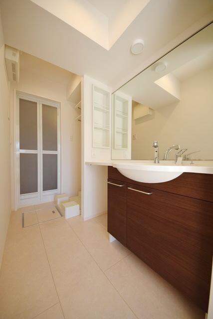 サニーウェルの物件内観写真