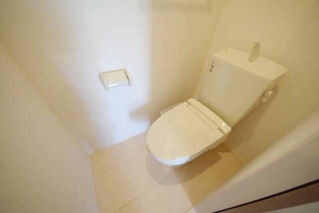 サニーウェルの物件内観写真