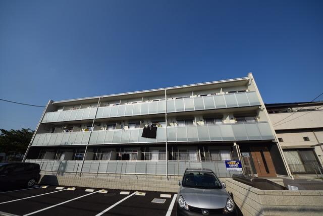 レオネクストホワイトパレスの物件内観写真