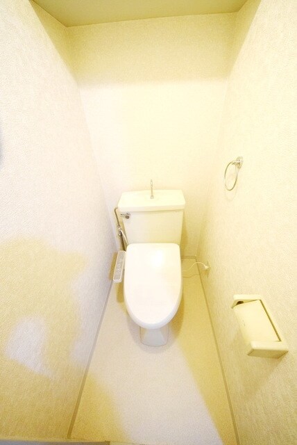 センチュリー川越の物件内観写真