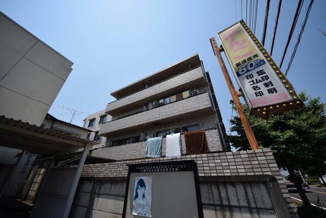 センチュリー川越の物件内観写真