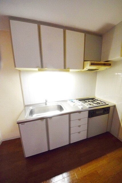 センチュリー川越の物件内観写真