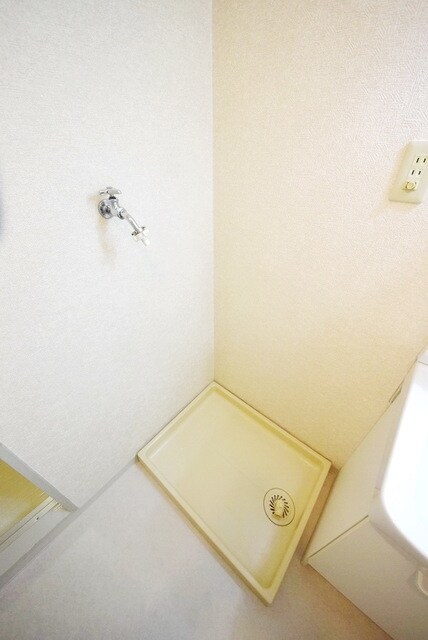 センチュリー川越の物件内観写真