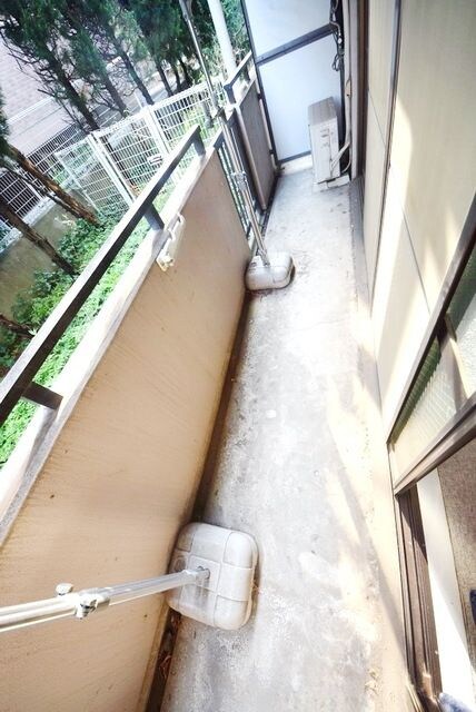 センチュリー川越の物件内観写真