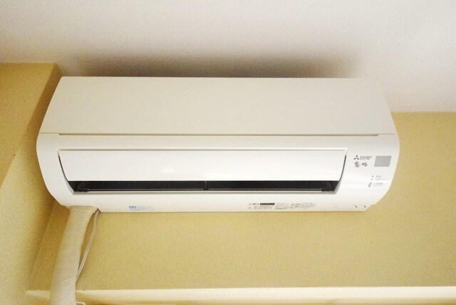 センチュリー川越の物件内観写真