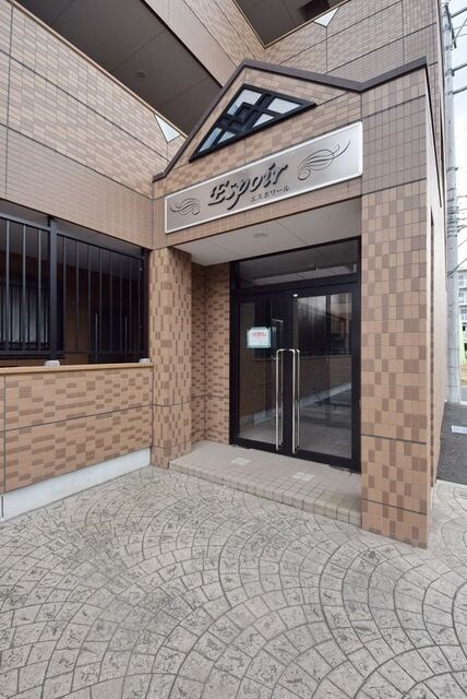 エスポワールの物件内観写真