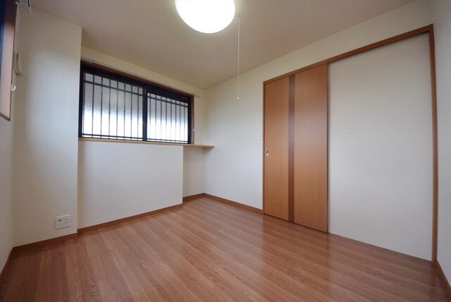 エスポワールの物件内観写真