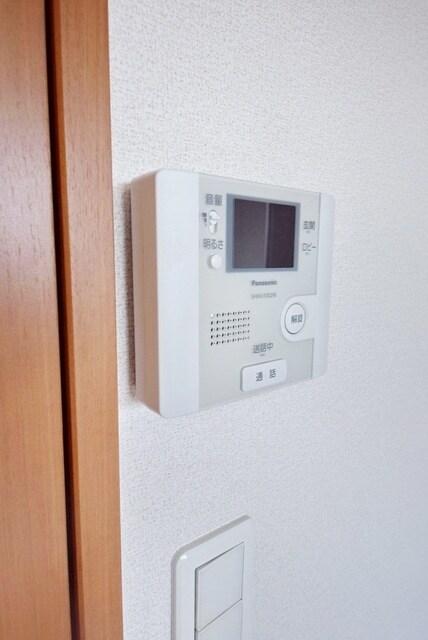 エスポワールの物件内観写真