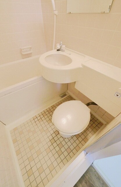 シティパル川越の物件内観写真