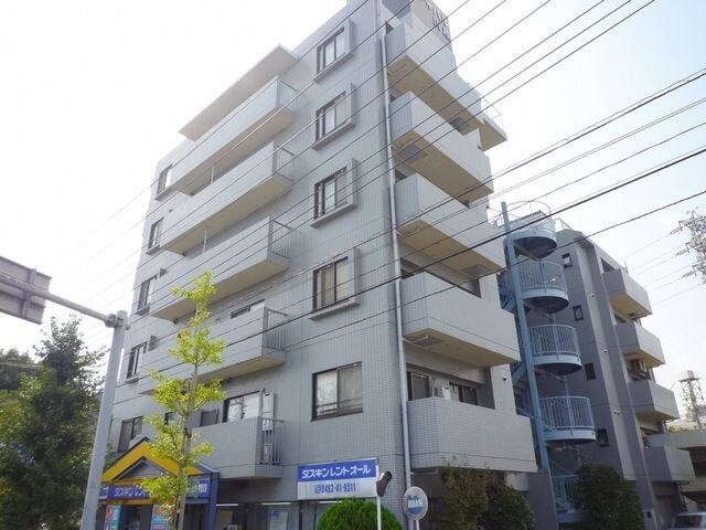 シティパル川越の物件内観写真