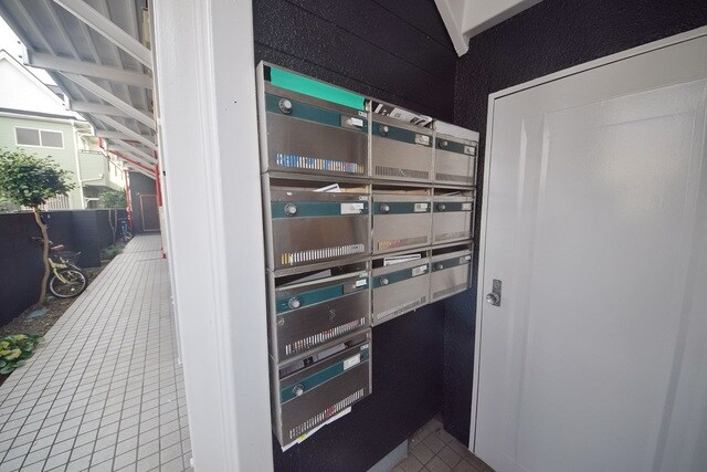 ニッショウハウスIIIの物件内観写真