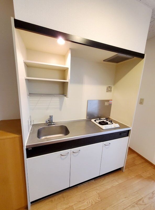 ハイツ　ノアの物件内観写真