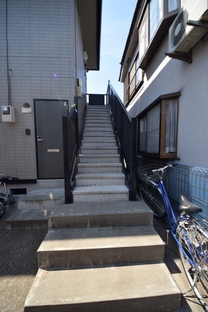 ハイツ　ノアの物件内観写真