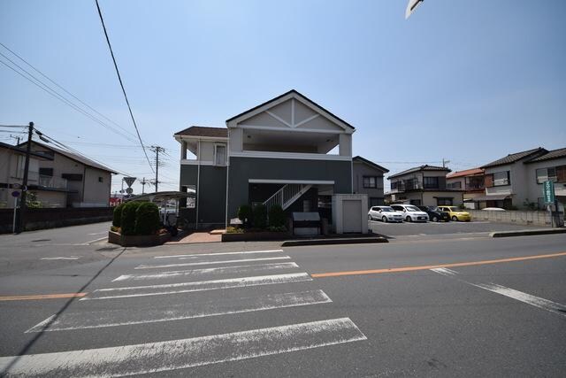 メゾン・アルピナの物件内観写真