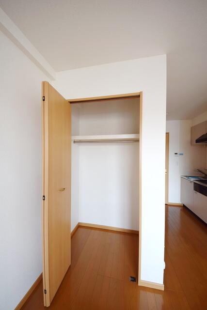 メゾン・アルピナの物件内観写真