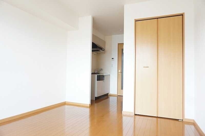 メゾン・アルピナの物件内観写真