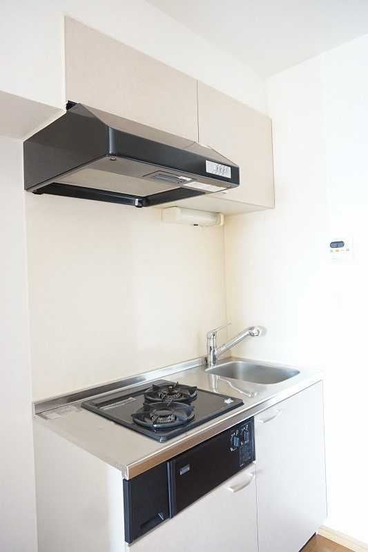 メゾン・アルピナの物件内観写真