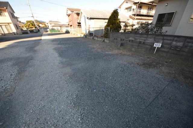 冨田マンションＢ棟の物件内観写真