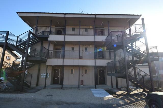 冨田マンションＢ棟の物件内観写真