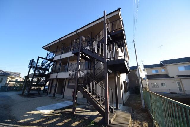 冨田マンションＢ棟の物件内観写真