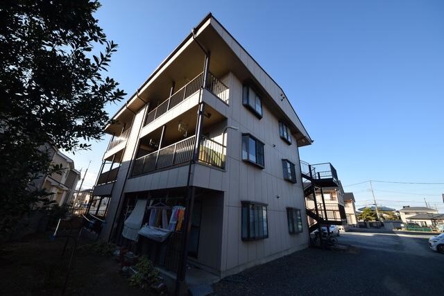 冨田マンションＢ棟の物件内観写真