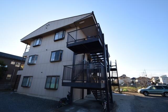 冨田マンションＢ棟の物件内観写真