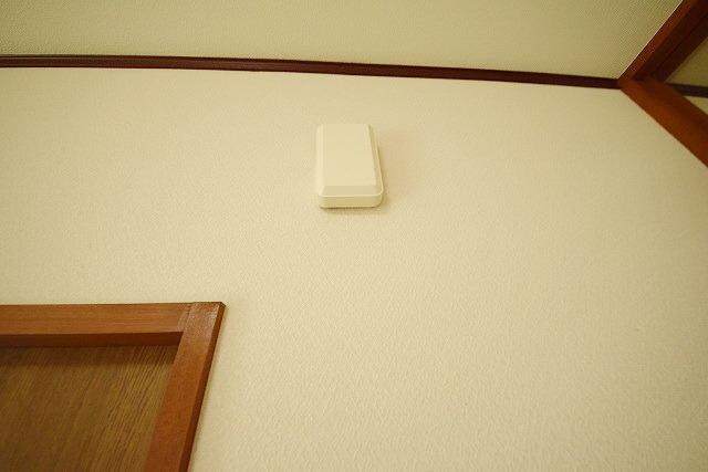 冨田マンションＢ棟の物件内観写真