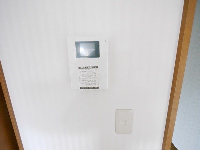 ＡＱＵＡ　ＧＲＥＥＮの物件内観写真