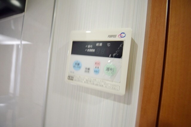 ＡＱＵＡ　ＧＲＥＥＮの物件内観写真