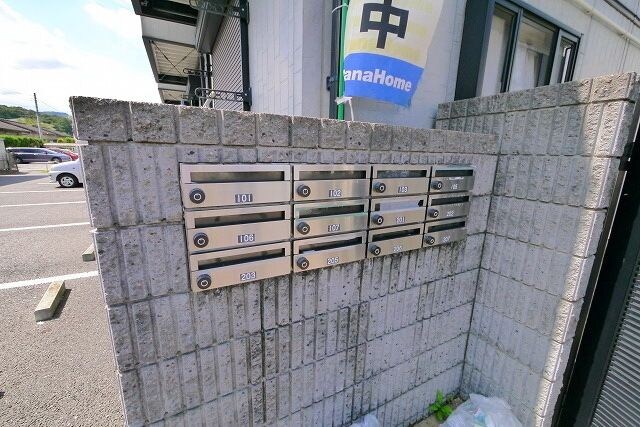 毛呂山ヒルズの物件内観写真