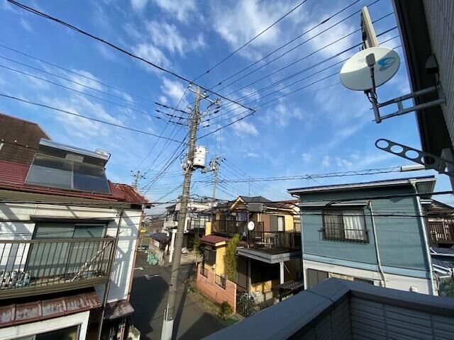 富士見市上沢貸家の物件内観写真