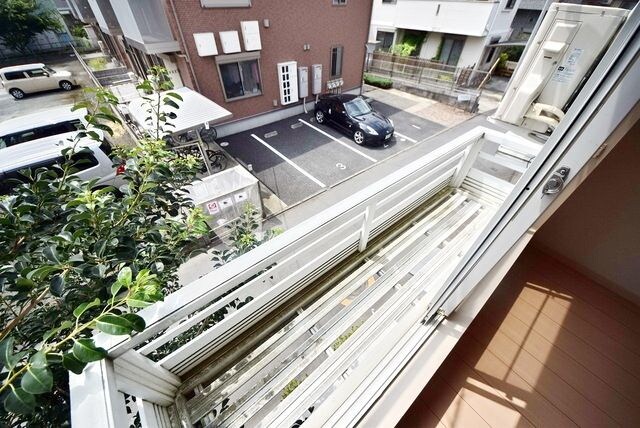 メゾンＩＧＡＩの物件内観写真