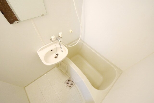 アムールＧｒａｎｄの物件内観写真