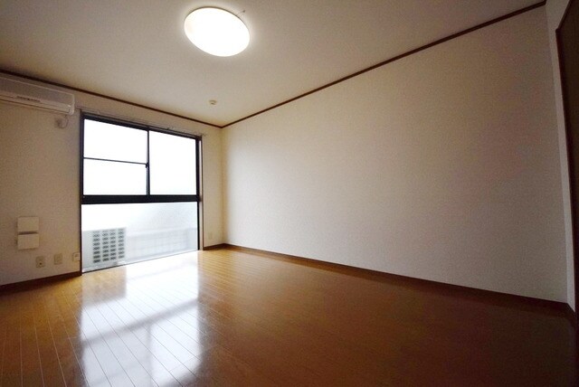 アムールＧｒａｎｄの物件内観写真