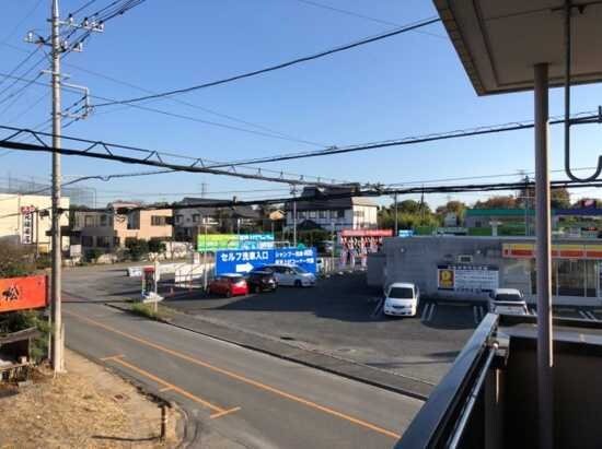 アルムクイーン森林公園の物件内観写真