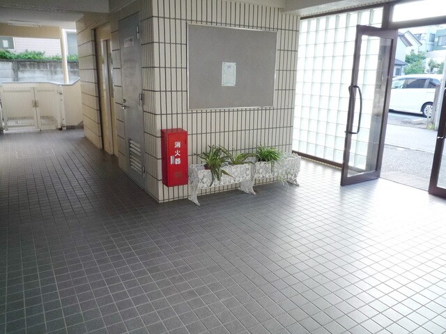 川越マンションの物件内観写真