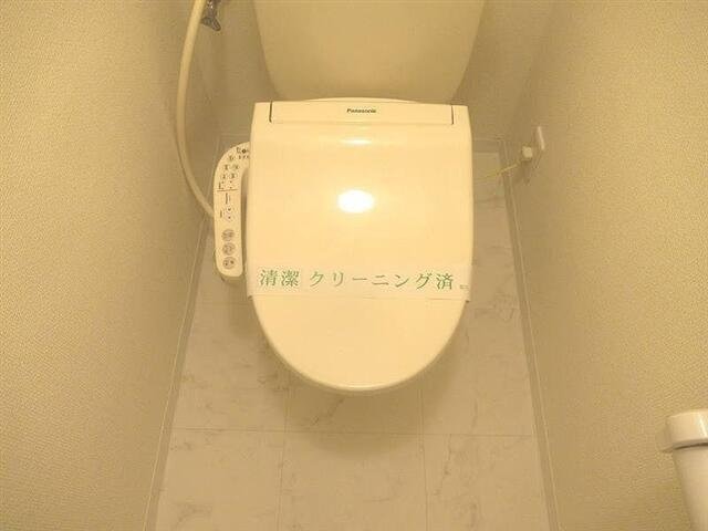 メゾンＡの物件内観写真