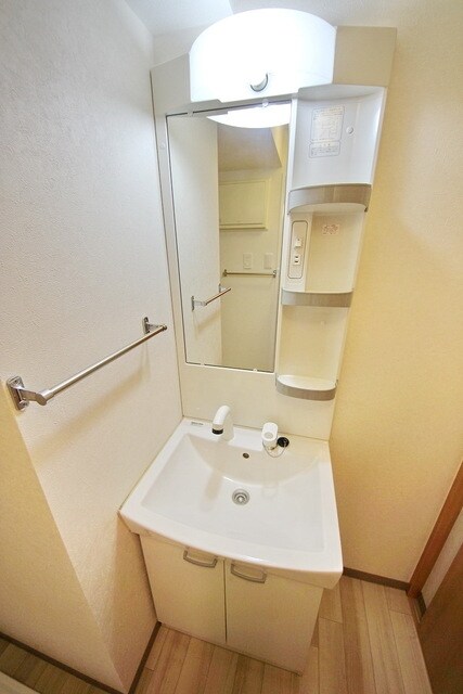 アリエッタの物件内観写真