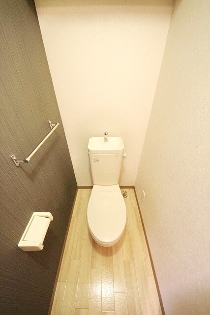 アリエッタの物件内観写真