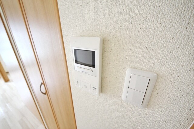 アリエッタの物件内観写真