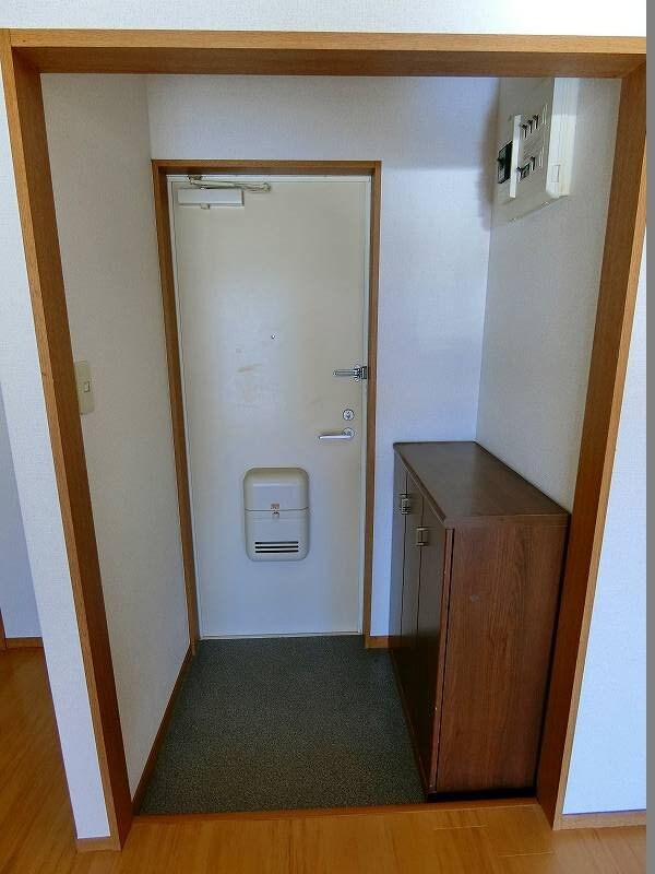 ニューシティー小川Iの物件内観写真