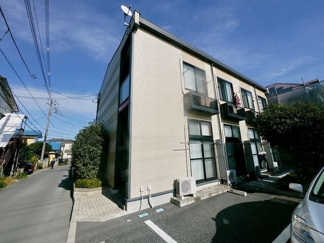 レオパレスロータスの物件内観写真