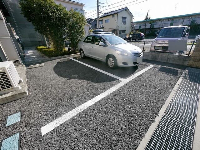 レオパレスロータスの物件内観写真