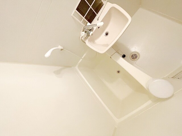 レオパレスＹＵＴＡＫＡの物件内観写真