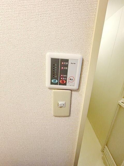 レオパレスＹＵＴＡＫＡの物件内観写真