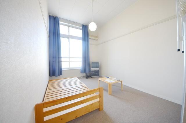 レオパレスソレーユの物件内観写真