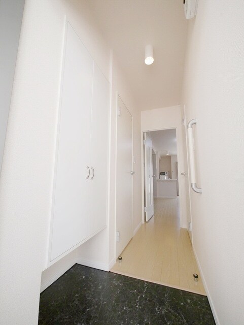 レオネクストユイットの物件内観写真