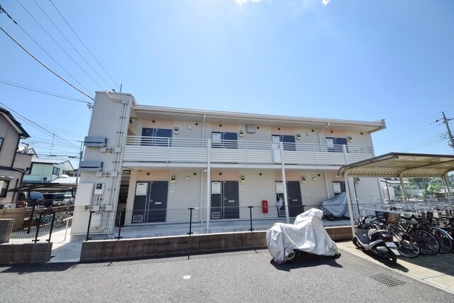 レオネクストユイットの物件内観写真