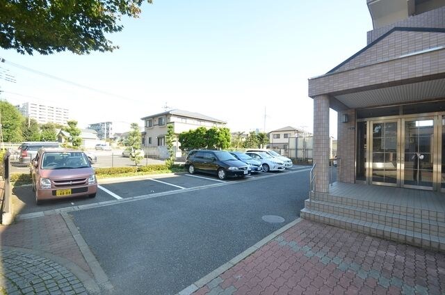 ベルドミール壱番館の物件内観写真